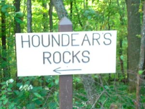 Hound Ears | Peak Experiences